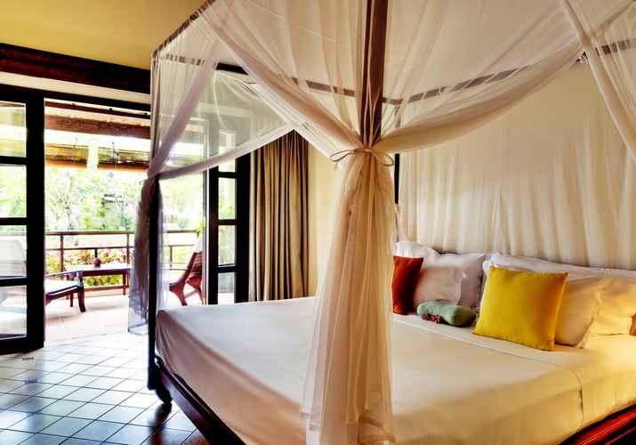 Evason Ana Mandara Nha Trang, Nha Trang, Khánh Hòa - Traveloka.com