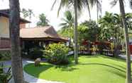 Lobby 7 Sunshine Beach Resort