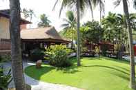 Lobby Sunshine Beach Resort