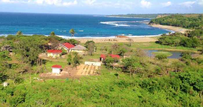 Exterior Ayoyo Cove Inn Villa