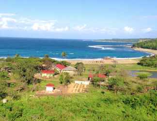 Exterior 2 Ayoyo Cove Inn Villa