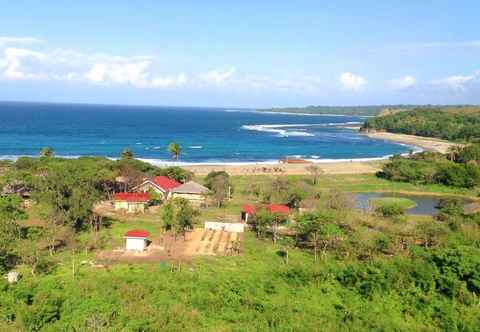 Bangunan Ayoyo Cove Inn Villa