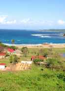 EXTERIOR_BUILDING Ayoyo Cove Inn Villa