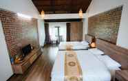 Phòng ngủ 5 Nan House - Tam Coc