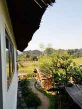 Bên ngoài 4 Nan House - Tam Coc