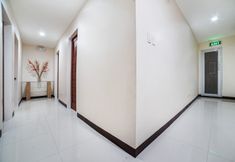 Common Space 7 Sakura Suites