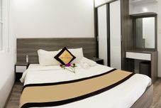 機能ホール Hanoi By Night Hotel Nha Trang