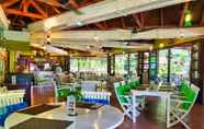 Restaurant 7 Sutera Sanctuary Lodges at Poring Hot Springs