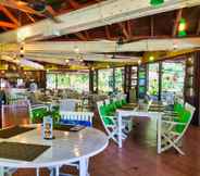 Restaurant 7 Sutera Sanctuary Lodges at Poring Hot Springs