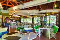 Restaurant Sutera Sanctuary Lodges at Poring Hot Springs