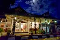 Bangunan Sutera Sanctuary Lodges at Poring Hot Springs