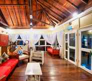 Accommodation Services 3 Sutera Sanctuary Lodges at Poring Hot Springs