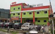 Exterior 4 OYO 44088 Valley View Hotel