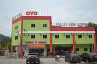 Exterior OYO 44088 Valley View Hotel