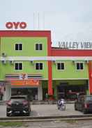 EXTERIOR_BUILDING OYO 44088 Valley View Hotel