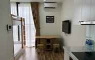 Kamar Tidur 6 Vinhomes Greenbay Me Tri Apartment