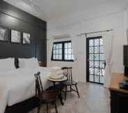 Kamar Tidur 6 Blu Monkey Boutique Phuket Town (SHA)