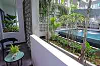 ห้องนอน Baitong Hotel & Resort