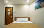 Kamar Tidur 4 ADAK Hotel