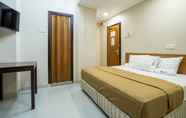 Kamar Tidur 2 ADAK Hotel