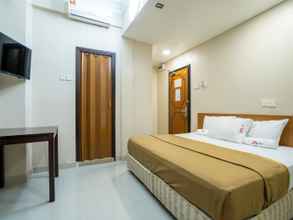 Kamar Tidur 4 ADAK Hotel