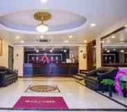 Lobby 7 ADAK Hotel