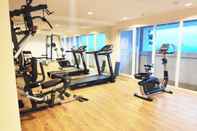 Fitness Center Studio Standard A @ Grand Kamala Lagoon By Araia Room