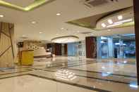 Lobby Studio Standard B @ Grand Kamala Lagoon By Araia Room