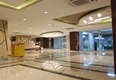 Lobby 7 Studio Standard B @ Grand Kamala Lagoon By Araia Room