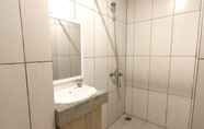 Toilet Kamar 6 Studio Executive B @ Grand Kamala Lagoon By Araia Room