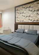 Deluxe Room A @ Grand Kamala Lagoon By Araia Room