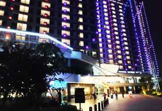 Exterior 4 Deluxe Room B @ Grand Kamala Lagoon By Araia Room