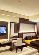 Deluxe Room C @ Grand Kamala Lagoon By Araia Room