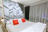 Bedroom 2BR B @ Grand Kamala Lagoon By Araia Room