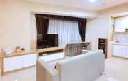 Common Space 7 2BR B @ Grand Kamala Lagoon By Araia Room