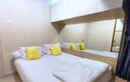 Kamar Tidur 5 2BR B @ Grand Kamala Lagoon By Araia Room