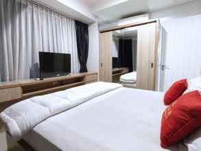 Bedroom 4 2BR B @ Grand Kamala Lagoon By Araia Room