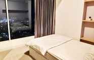 Bedroom 7 2BR C @ Grand Kamala Lagoon By Araia Room