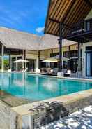 SWIMMING_POOL Villa Bali Il Mare