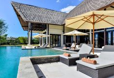 スイミングプール 6 Villa Bali Il Mare