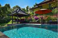 Swimming Pool Villa Cahaya