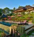 EXTERIOR_BUILDING Villa Cahaya