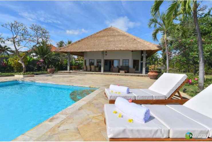 Villa Duyung Buleleng Harga Hotel Terbaru Di Traveloka