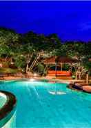 SWIMMING_POOL Villa Jintan