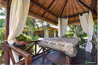 Ruangan Fungsional Villa Lotus