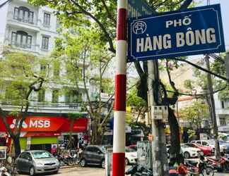 Bangunan 2 Miah Boutique Homestay