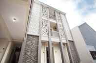 Exterior Shevin Guest House Syariah