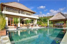 Swimming Pool Villa Oscar