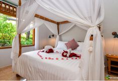 ห้องนอน 6 Villa Panili