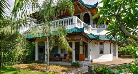 ภายนอกอาคาร 2 Villa Panili